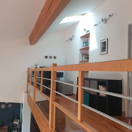 Maison Spacieuse Face Aux Pyrenees Carla-Bayle 外观 照片