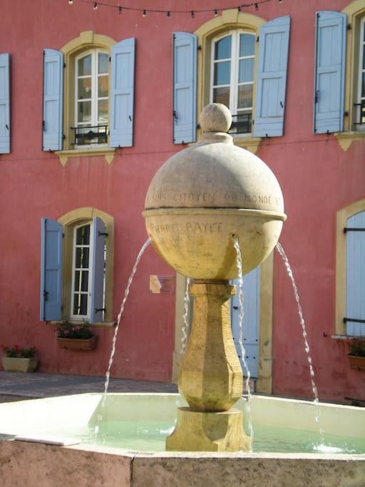 Maison Spacieuse Face Aux Pyrenees Carla-Bayle 外观 照片