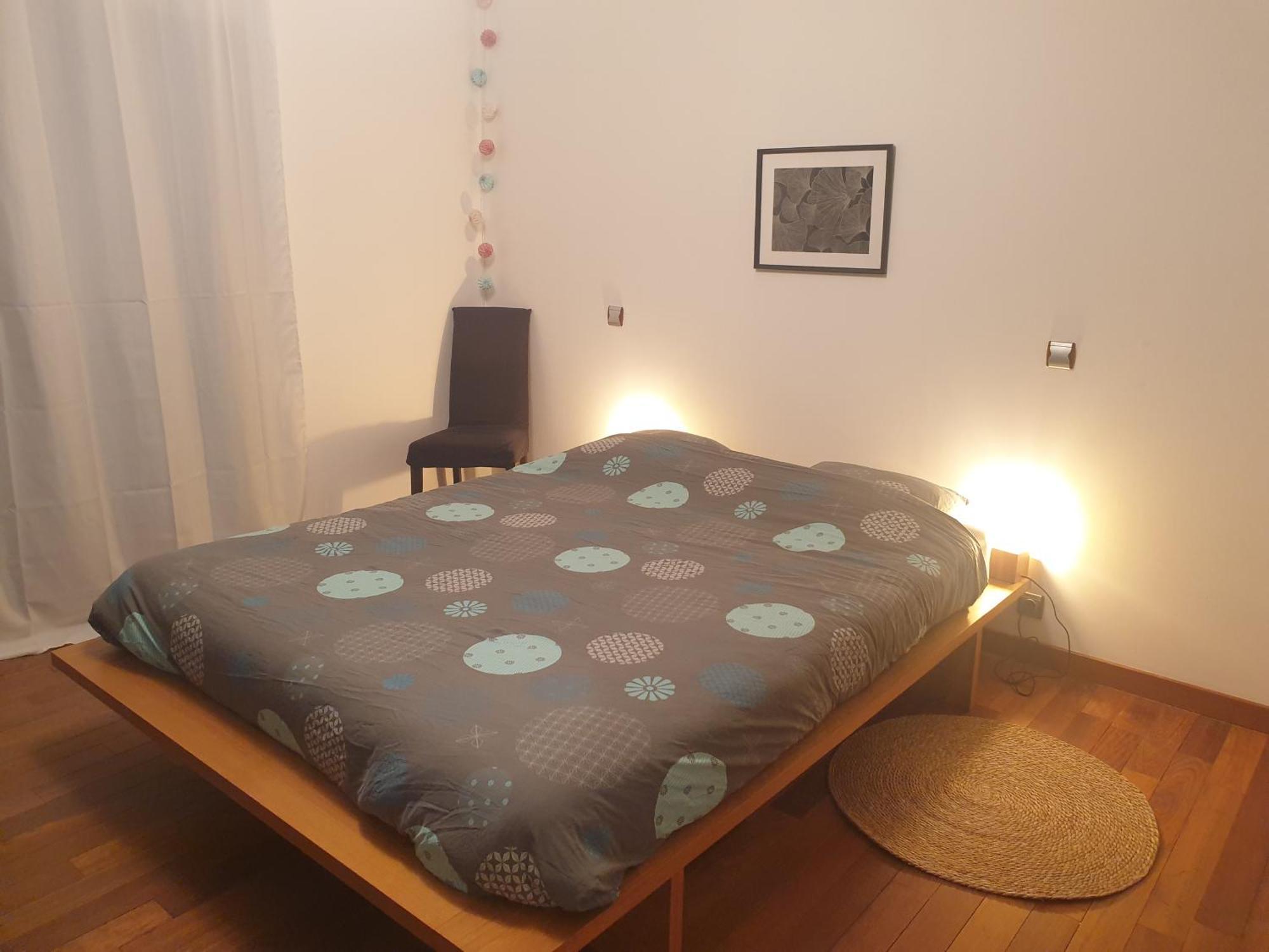 Maison Spacieuse Face Aux Pyrenees Carla-Bayle 外观 照片