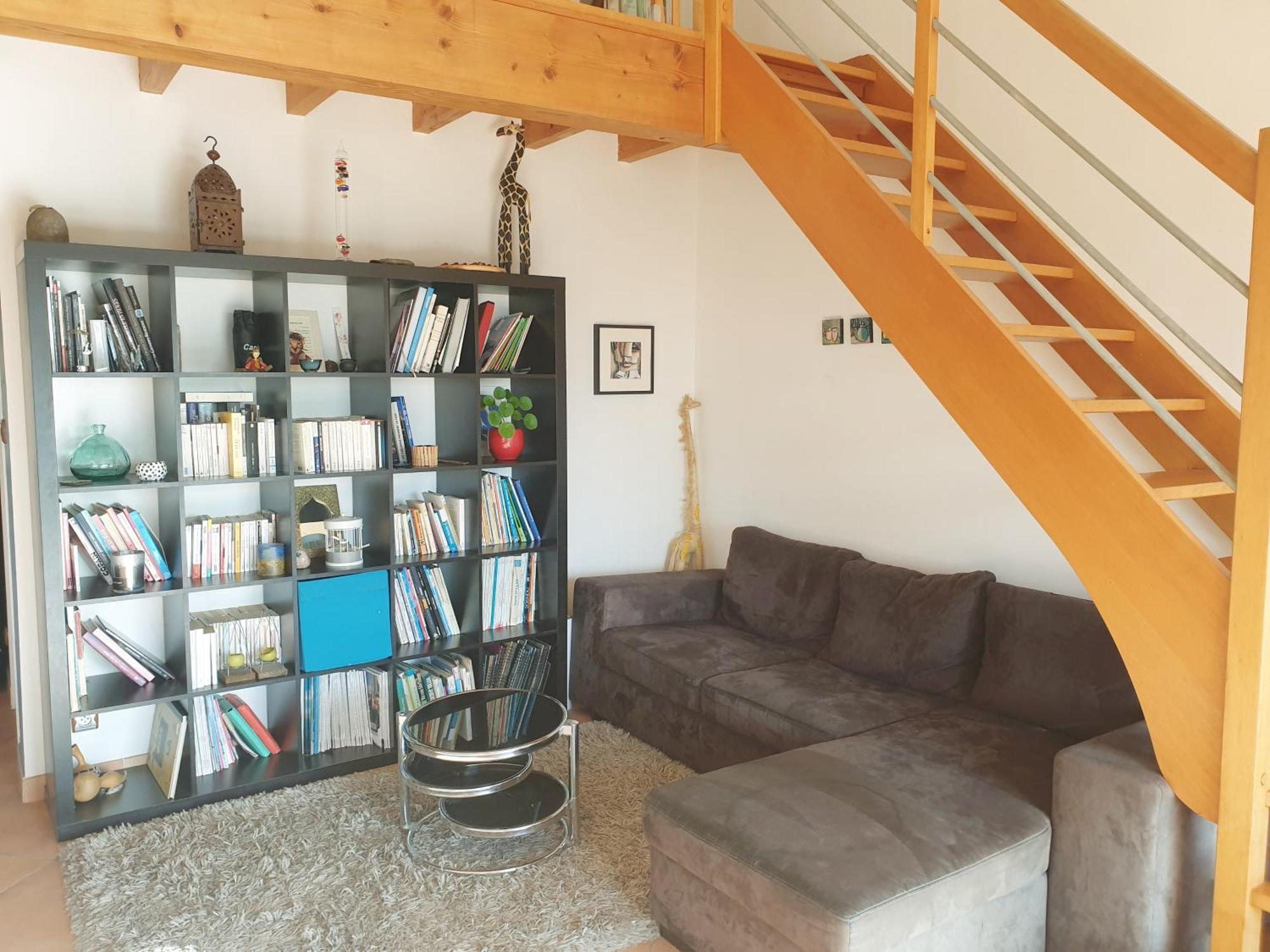 Maison Spacieuse Face Aux Pyrenees Carla-Bayle 客房 照片