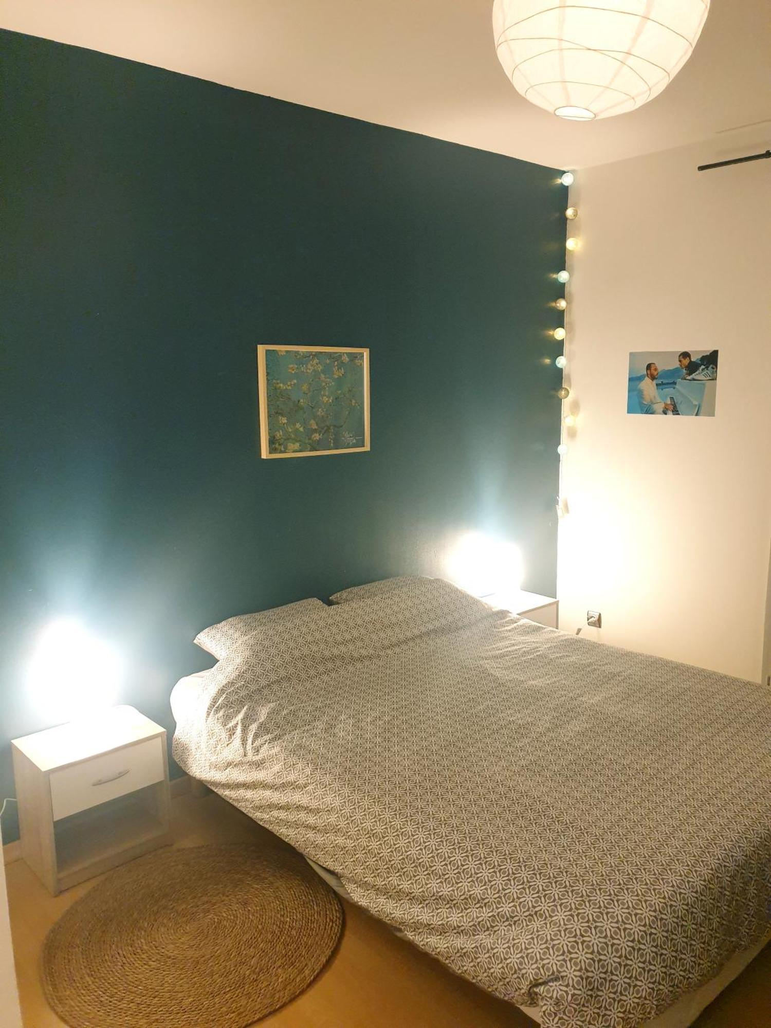 Maison Spacieuse Face Aux Pyrenees Carla-Bayle 外观 照片