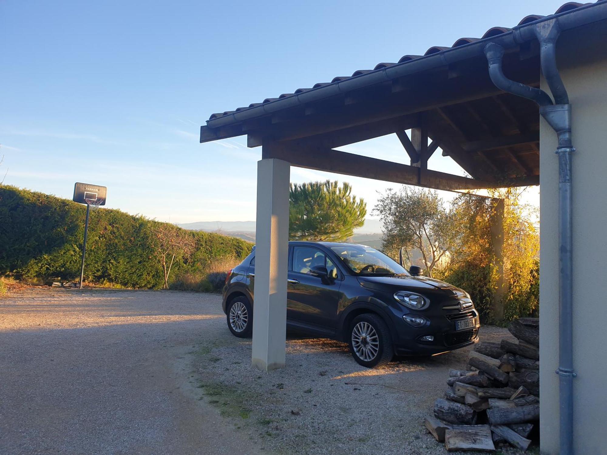 Maison Spacieuse Face Aux Pyrenees Carla-Bayle 外观 照片